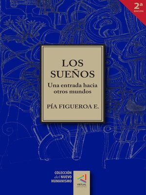 cover image of Los sueños
